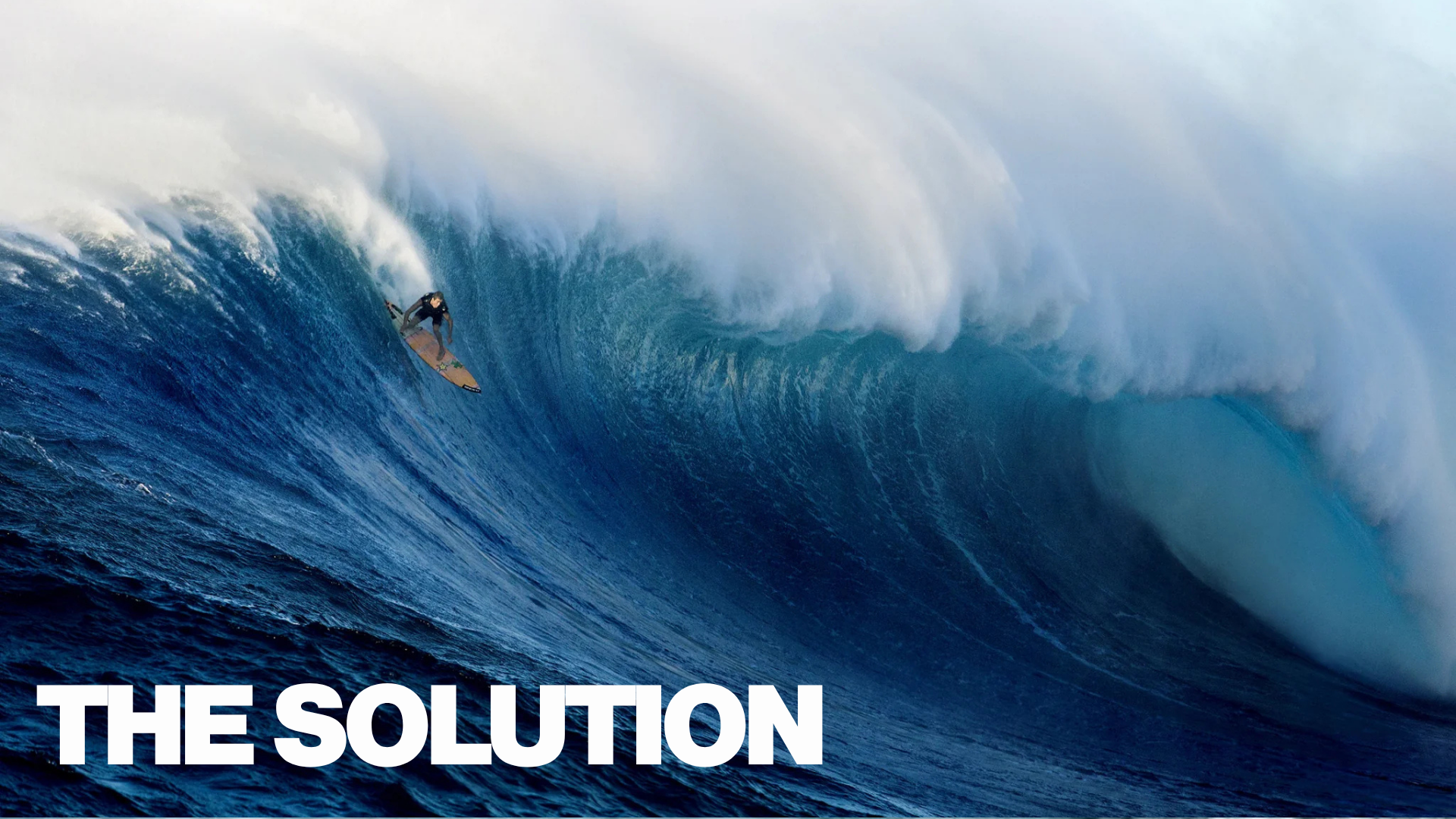 Patagonia Coast to Coast — Slide 11