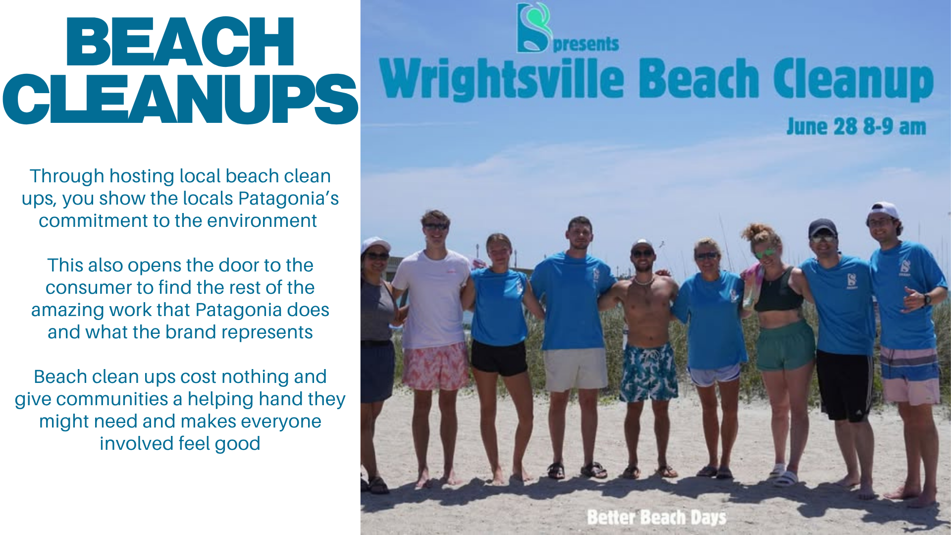 Patagonia Coast to Coast — Slide 17