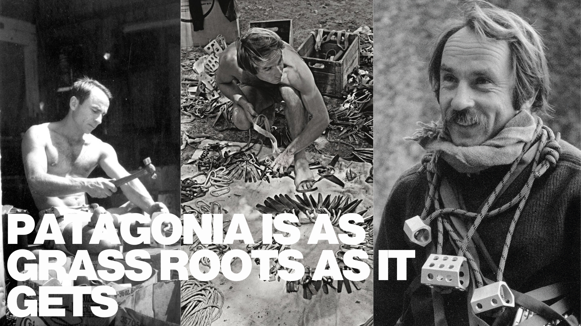 Patagonia Coast to Coast — Slide 2