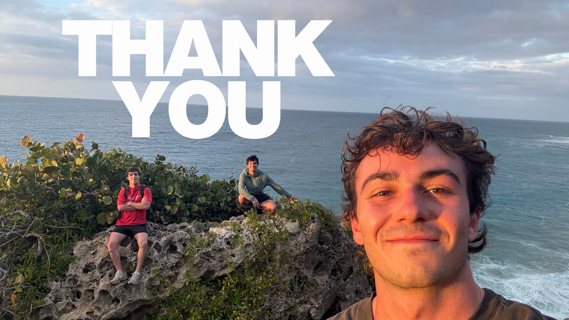 Patagonia Coast to Coast — Slide 18