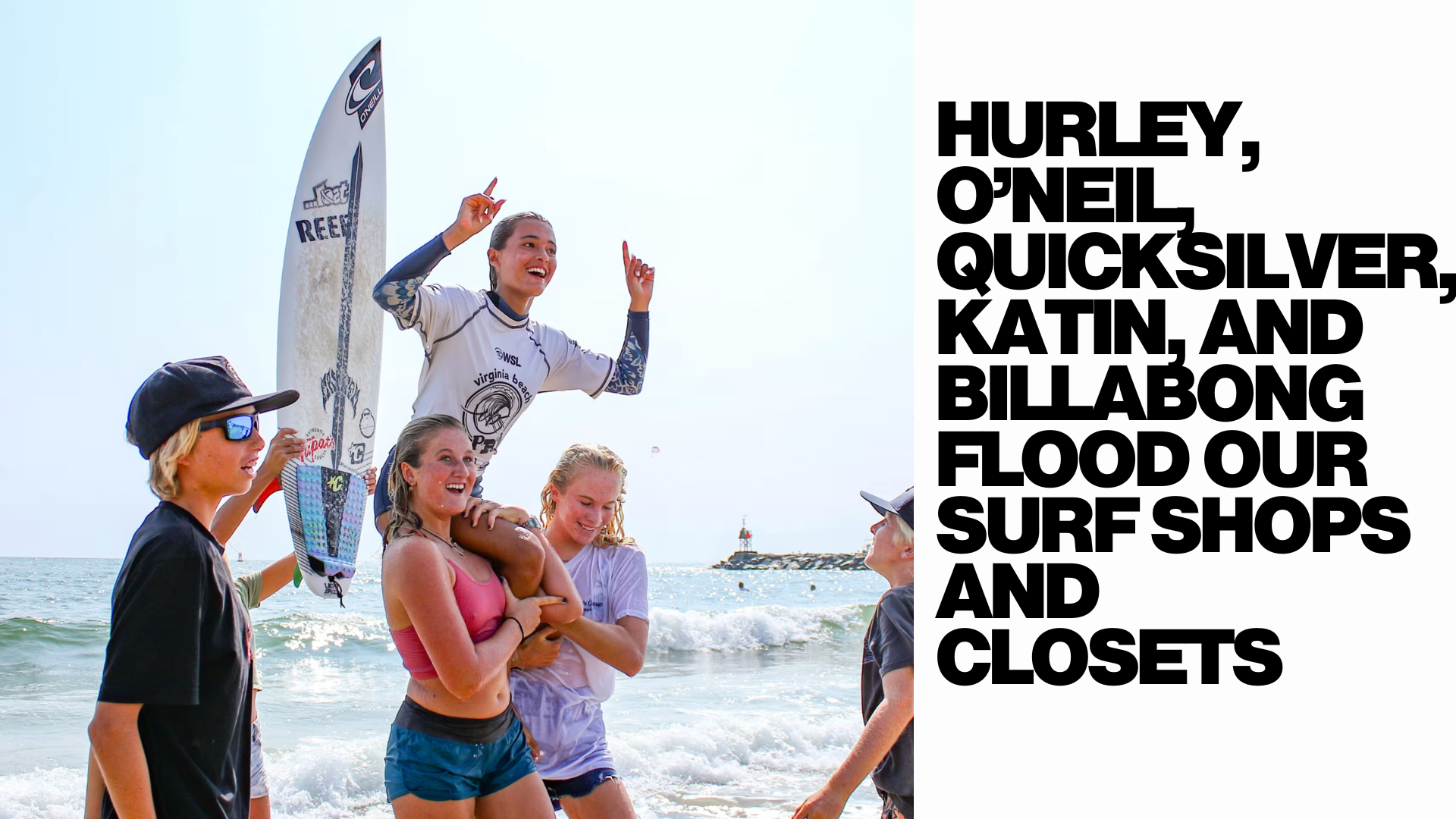 Patagonia Coast to Coast — Slide 5