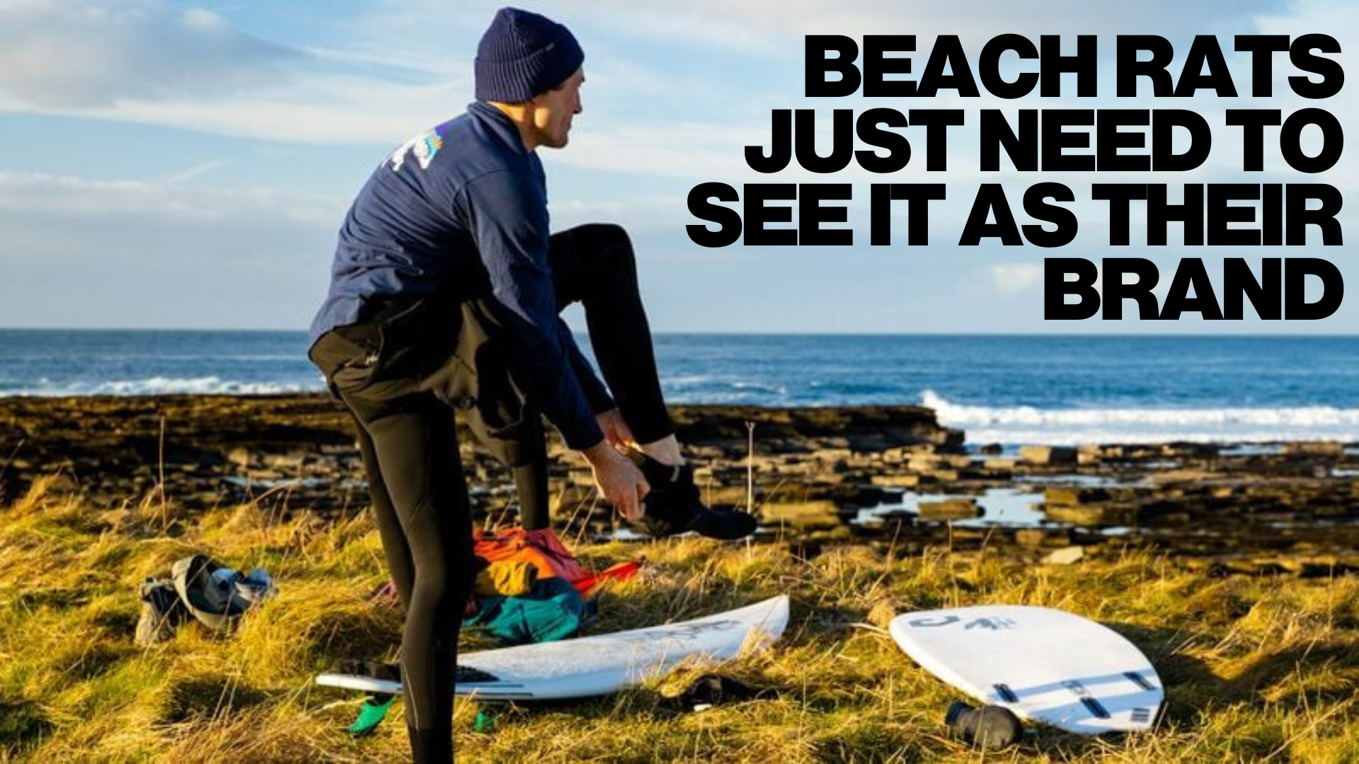 Patagonia Coast to Coast — Slide 7