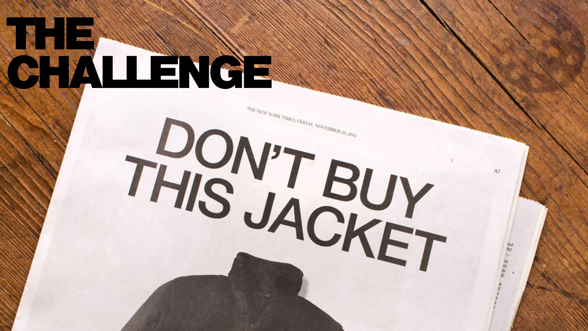 Patagonia Coast to Coast — Slide 8