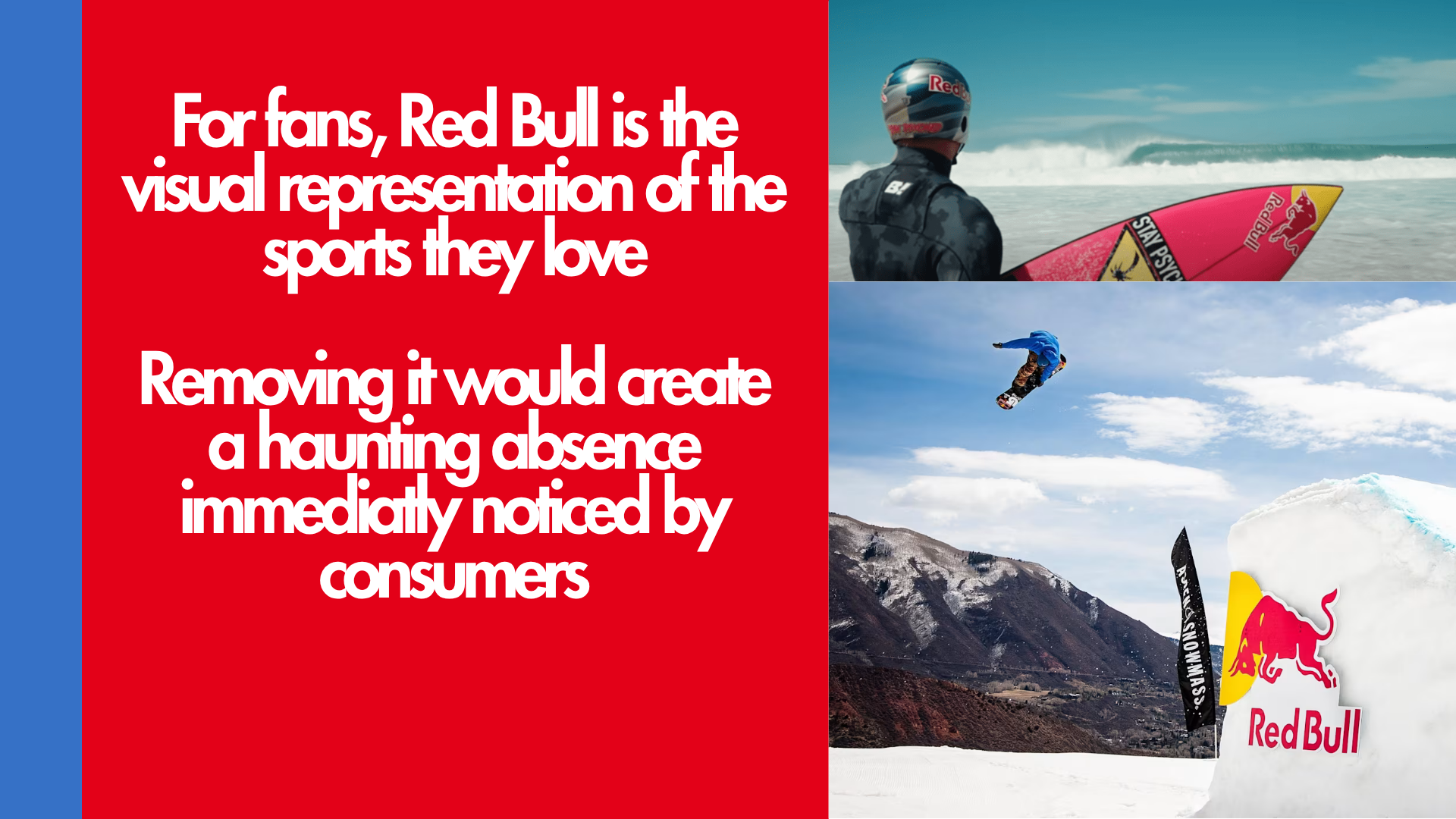 Red Bull Slide 3